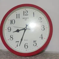 ساعت دیواری سکو