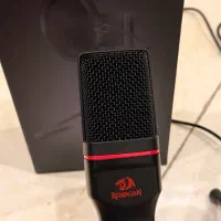 میکروفون رومیزی رد دراگون مدل seyfert|صوتی و تصویری|کرج, فاز ۴ مهرشهر|دیوار