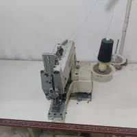 دکمه زن و قیچی  و سردوز|چرخ خیاطی و ریسندگی|تبریز, |دیوار