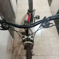 دوچرخه 26|دوچرخه، اسکیت، اسکوتر|پاکدشت, پارچین|دیوار