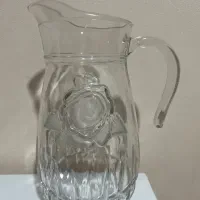 پارچ شیشه ای
