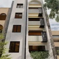 130متر-فرمانیه-مدرن-نوساز-کلید-نخورده-نوساز