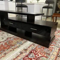 میز تلویزیون کشو دار