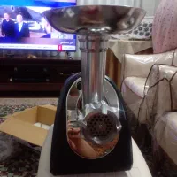 یک عدد چرخ گوشت فوما ژاپن اصلی
