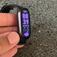 Mi band 9 global|ساعت|کرمانشاه, |دیوار