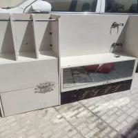 جاکفشی ایستاده