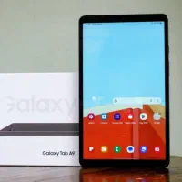 فروش تبلت سامسونگ A9  64G پلمپ(بدون پیش پرداخت)