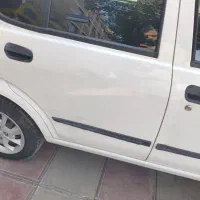 تیبا ۲مدل ۹۸|خودرو سواری و وانت|قم, ناصردیوان|دیوار