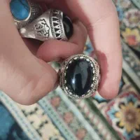 سه عدد انگشتر زیبا|بدلیجات|کوهدشت, |دیوار