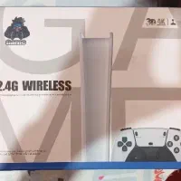 پلی استیشن با دوتا دسته|کنسول، بازی ویدئویی و آنلاین|شادگان, |دیوار