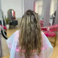 مدل برای پروتیئن تراپی میخوایم /ترمیم نصف قیمت|خدمات آرایشگری و زیبایی|پاکدشت, پاکدشت (مامازند)|دیوار