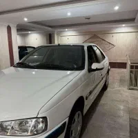 پارس xu7p|خودرو سواری و وانت|تهران, شهران شمالی|دیوار