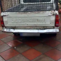 پیکان وانت مدل ۸۵|خودرو سواری و وانت|صفادشت, |دیوار