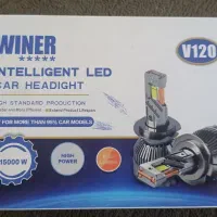 هدلایت ماشین|لامپ و چراغ|آبدانان, |دیوار