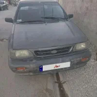 پراید نیم انژکتور|خودرو سواری و وانت|شیراز, کوشک بیدک|دیوار