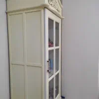 کمد بچه چوب راش سالم|اسباب و اثاث بچه|تهران, فلاح|دیوار