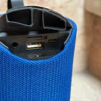 اسپیکر بلوتوثی TG113|پخش‌کننده همراه|اصفهان, جلالیه|دیوار