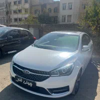 چری آریزو5 IE مدل 1401در حد|خودرو سواری و وانت|تهران, سهروردی|دیوار