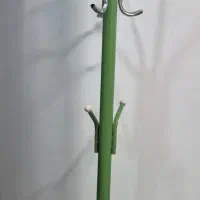 چوب لباسی ایستاده