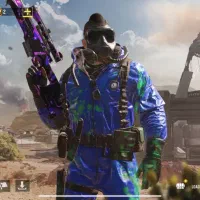 اکانت کالاف گاد