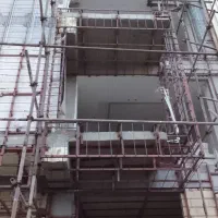 رابیتس کاری آهن کشی و رابیتسکاری نما شاسی کشی نما|خدمات پیشه و مهارت|کرج, کمال‌شهر|دیوار