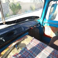 ایفا کمپرسی مدل۶۳|خودرو سنگین|رفسنجان, |دیوار