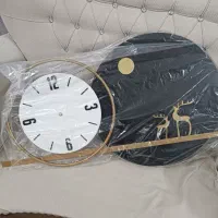ساعت دیواری نو