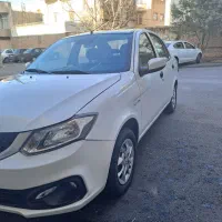 ساینا دوگانه سوز|خودرو سواری و وانت|تبریز, |دیوار