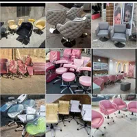 وسایل سالن|آرایشگاه و سالنهای زیبایی|قائمشهر, |دیوار