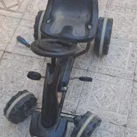 چهار چرخ کودک