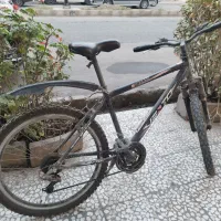 دوچرخه 26 ونتو|دوچرخه، اسکیت، اسکوتر|بابل, |دیوار