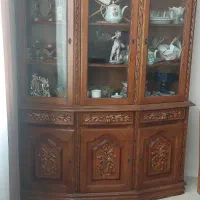 بوفه|بوفه، ویترین، کنسول|کرمانشاه, |دیوار