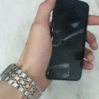 گوشی آیفون 256گیگ برد سوخته تاچ السیدی و..سالم