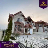 فروش خانه ویلایی شهرکی 300 متر در منطقه ازاد|فروش خانه و ویلا|رشت, دیلمان|دیوار