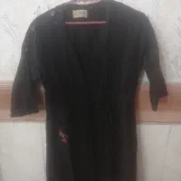 یک کیسه مانتو برای کهنه ماشین|لباس|بیرجند, |دیوار
