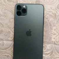 آیفون ۱۱پرومکس