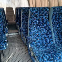 مینی بوس هیوندا ۸۸|خودرو سنگین|فلاورجان, |دیوار