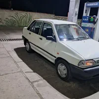 پرایدمدل۸۲