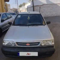 پراید مدل ۹۰