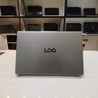 لپتاپ آکبند گیمینگ Lenovo LoQ|رایانه همراه|خرم‌آباد, |دیوار