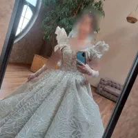 لباس عروس