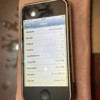 کلکسیونی Iphone 2G|موبایل|تهران, حکمت|دیوار