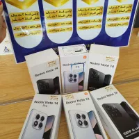 شیائومی note14 note14poro pocox7poro اقساطی ویژه