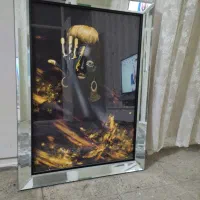 دو عدد تابلو