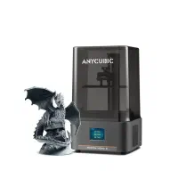 پرینتر سه‌بعدی رزینی Anycubic Photon Mono 4