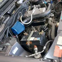 روادوگانه سوزمدل 86بدون رنگ*|خودرو سواری و وانت|کرمانشاه, |دیوار