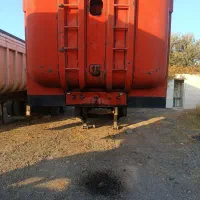 کمپرس تریلر