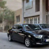 دنا پلاس اتوماتیک توربو|خودرو سواری و وانت|اصفهان, شهرک زاینده رود|دیوار