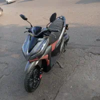 موتور طرح کلیک کویر ایروکس .بنلی. هندا.اسکوتر|موتورسیکلت|رشت, استادسرا|دیوار