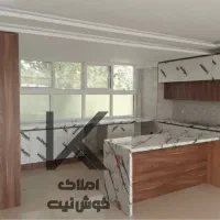 نورگیر قدی /نقشه بینقص / واحد صفرِ خاص منطقه|فروش آپارتمان|تهران, یوسفآباد|دیوار